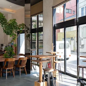 Hotel Cob Asakusa