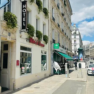 De France Quartier Latin Franciaország
