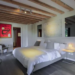 Hotel Chez Maman Hotel&restaurant