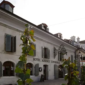 Hotel Communale De
